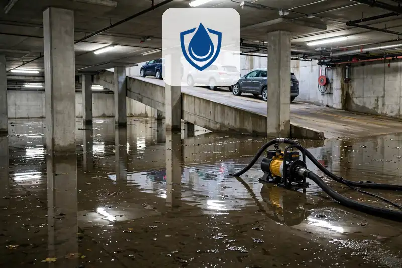 Best Option Restoration of Jefferson County-Water cleanup USA