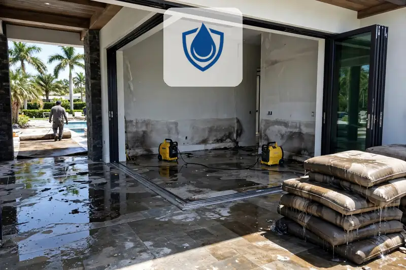 Elite Fire and Water Restoration-Water cleanup USA