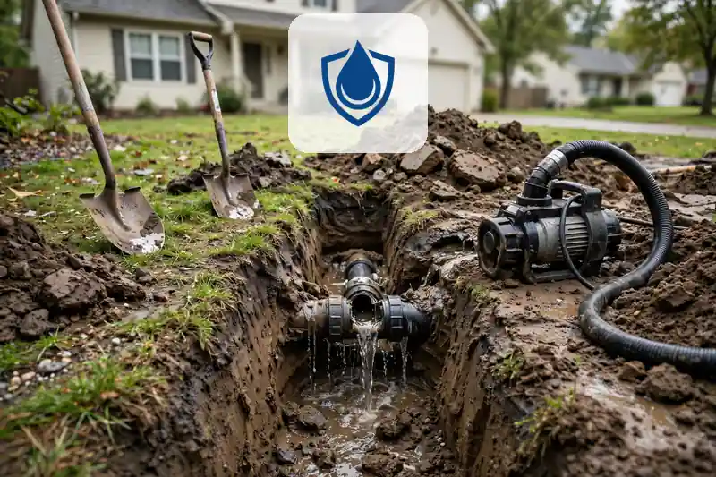 Home Pro Fire and Water Restoration LLC-Water cleanup USA-2