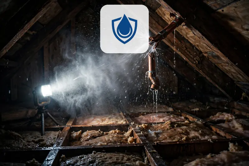 Home Repair Service-Water cleanup USA