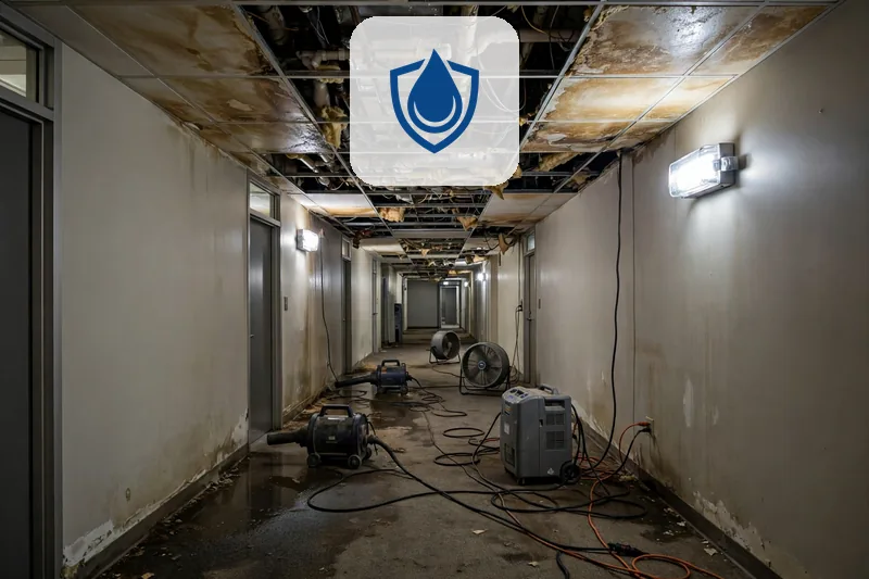 PuroClean of Birmingham-Water cleanup USA