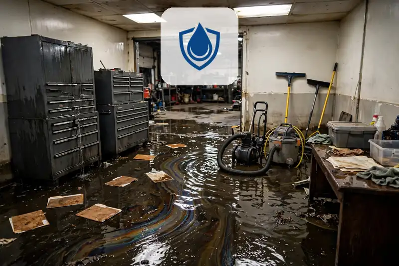 Restoration Consultants Inc-Water cleanup USA