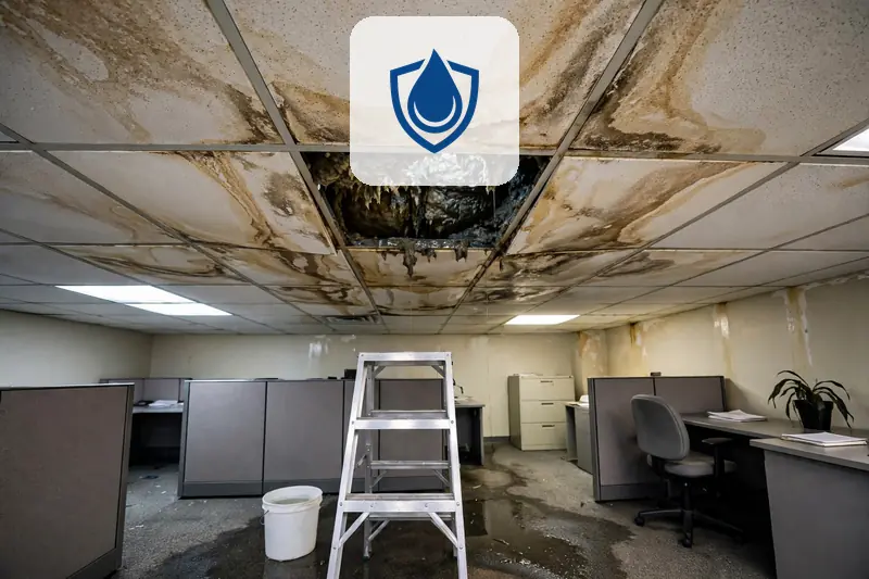 SERVPRO of Birmingham-Water cleanup USA