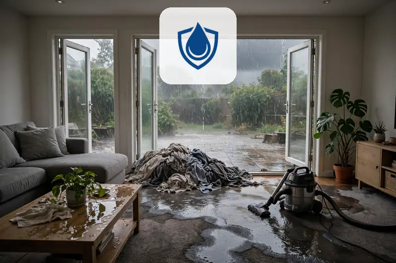 ServiceMaster By Don Beck-Water cleanup USA