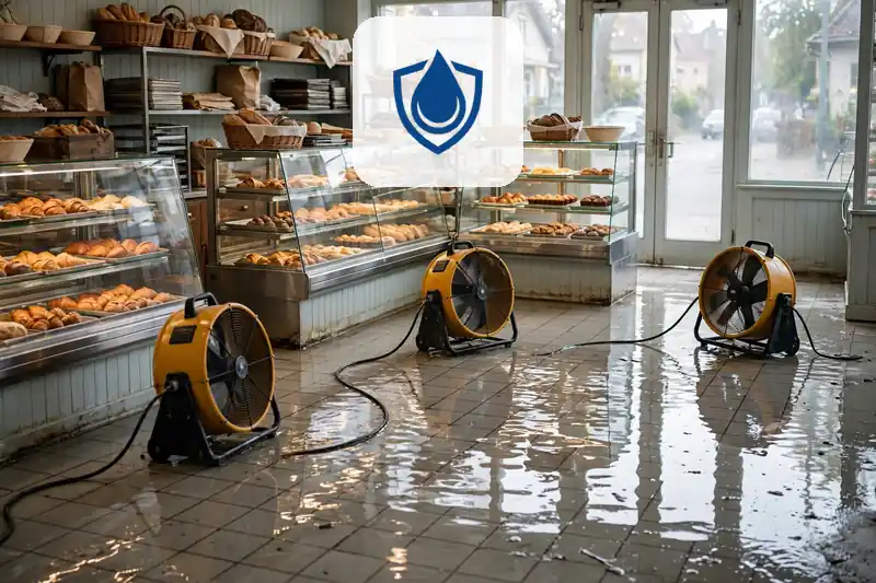 Summit Waterproofing Inc-Water cleanup USA