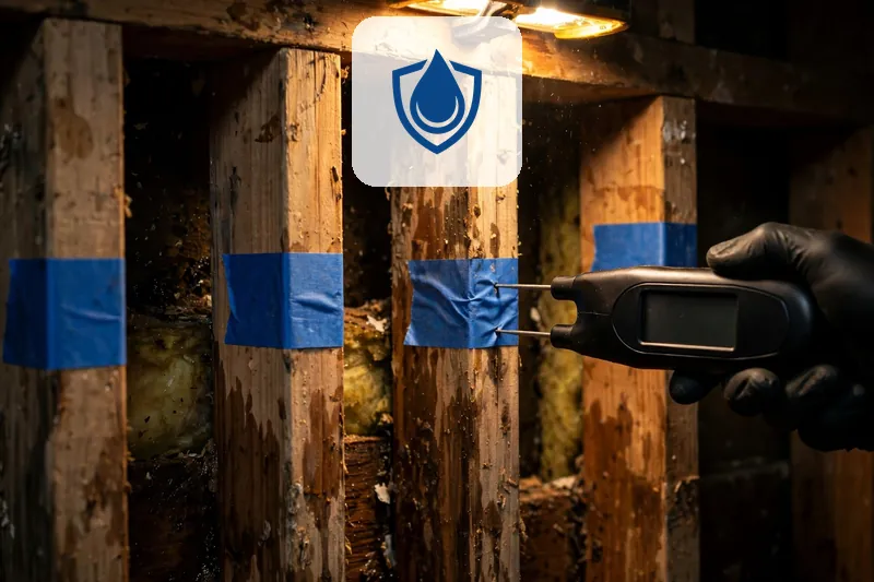 Arctic Restoration and Cleaning-Water cleanup USA