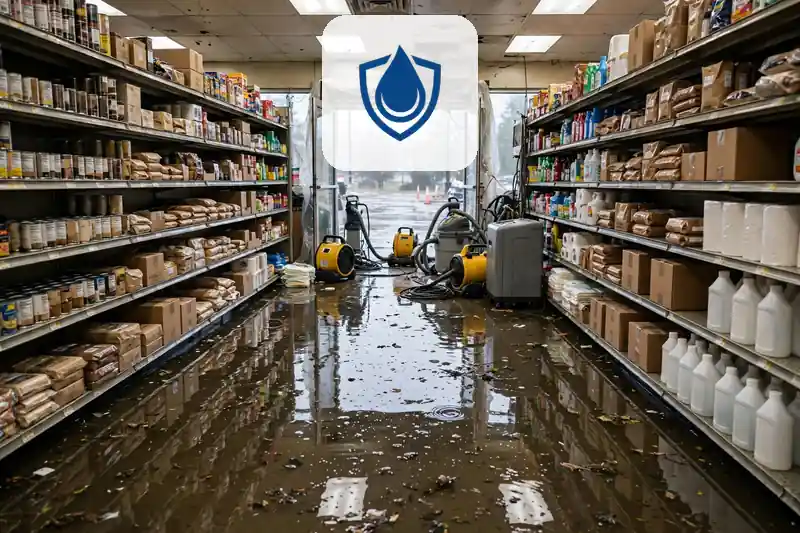 ClearWave Restoration-Water cleanup USA