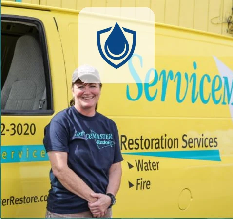ServiceMaster of Alaska-Water cleanup USA