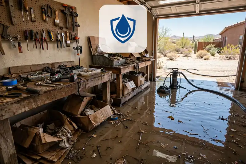 Water Fighters Restoration-Water cleanup USA