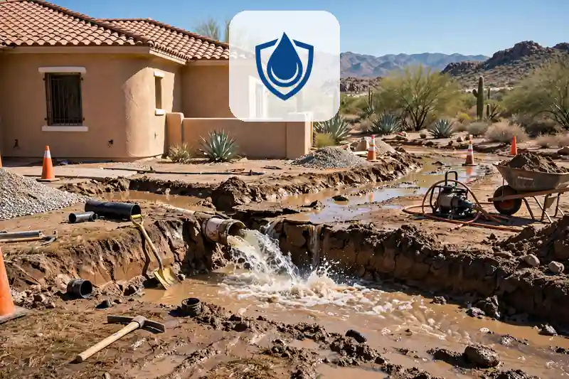 West Valley Restoration-Water cleanup USA