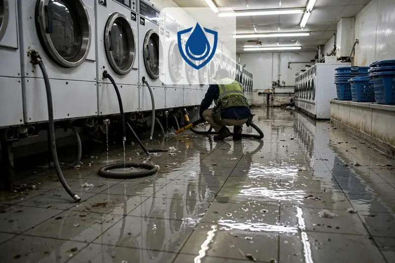 A1 Arkansas Emergency Leak Detection and Water Remediation-Water cleanup USA