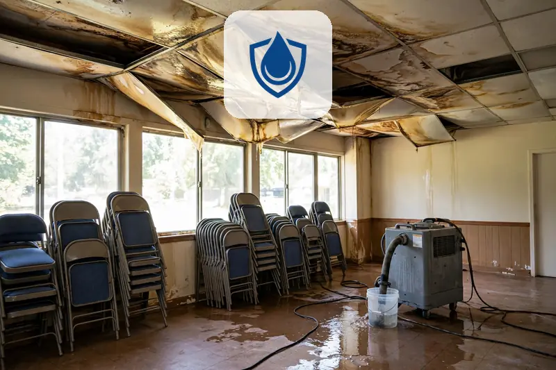 Amazing Grace Restoration LLC-Water cleanup USA