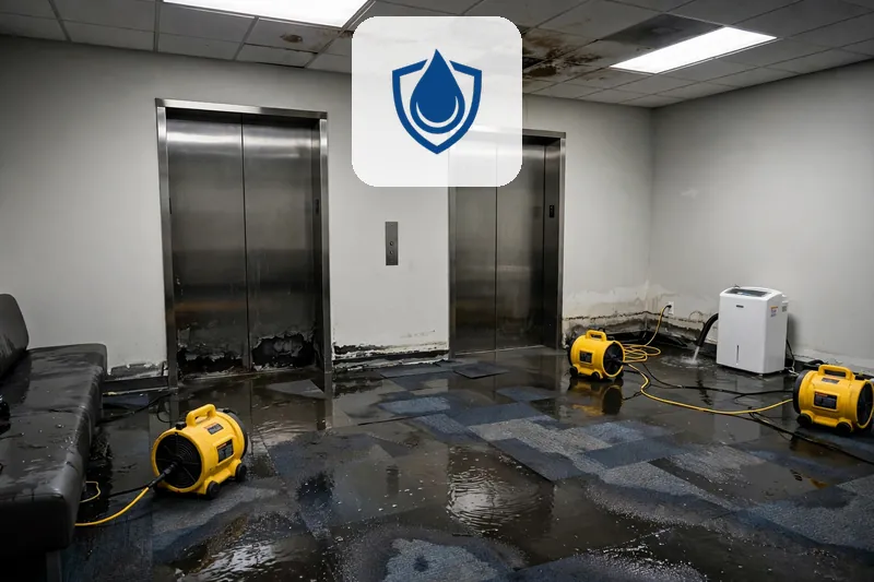 Arkansas Restoration Inc-Water cleanup USA