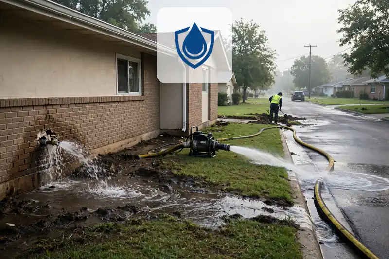 Arkansas Restoration Services Inc-Water cleanup USA