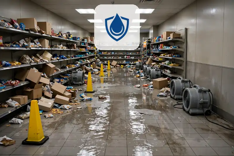 NWA Restore It Inc-Water cleanup USA