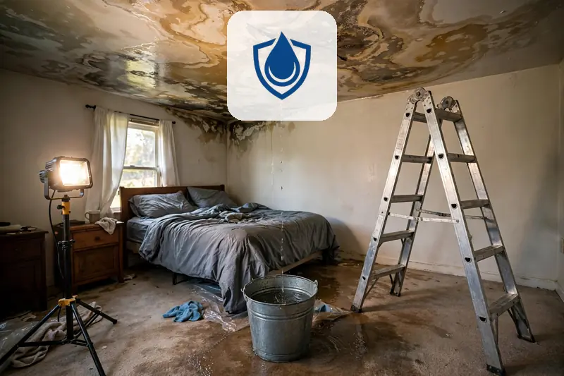 SERVPRO of Hot Springs-Water cleanup USA