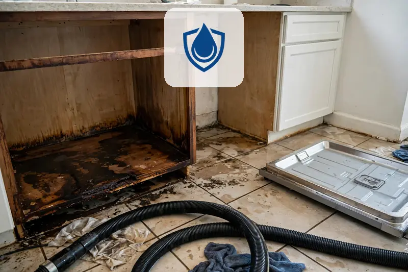 Srita and Sons-Water cleanup USA