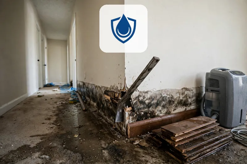 Steamatic of Arkansas-Water cleanup USA