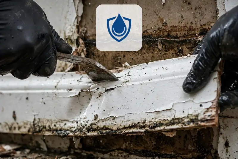 Voda Cleaning and Restoration of Central Arkansas-Water cleanup USA