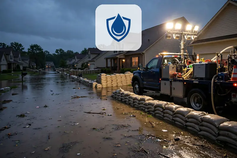 24 Hour Water Damage-Water cleanup USA