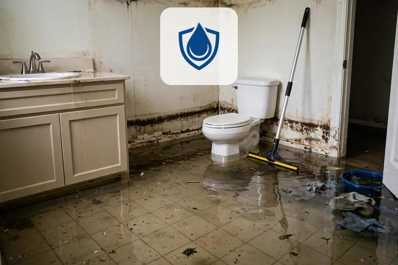 AAA Water Restoration Inc-Water cleanup USA
