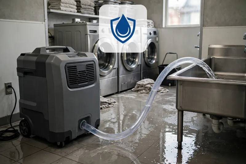 California Water Restoration and Construction-Water cleanup USA