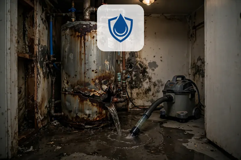 Clear Coast Restoration-Water cleanup USA