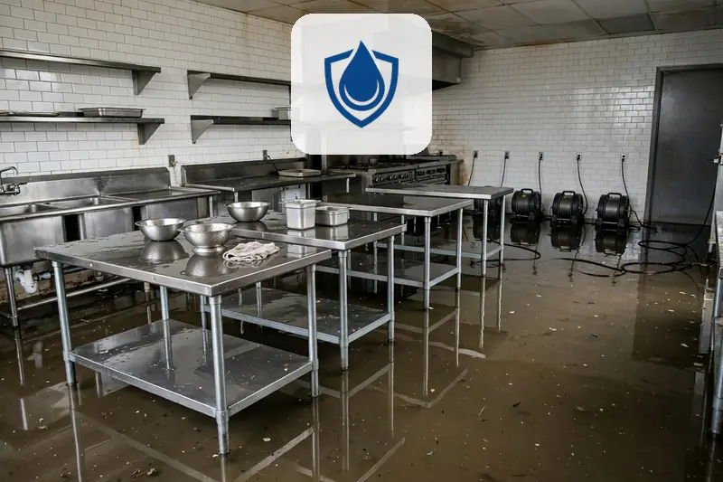 Los Angeles Water Damage Restoration-Water cleanup USA-2