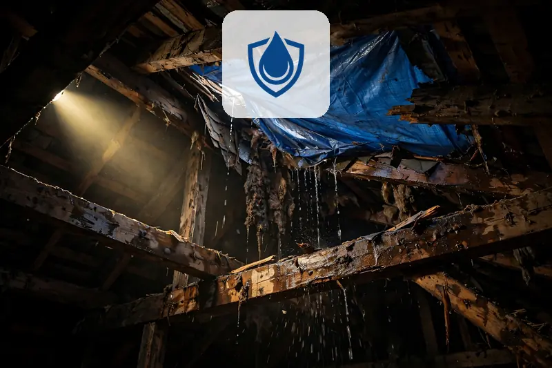ProRestoration Services Inc-Water cleanup USA