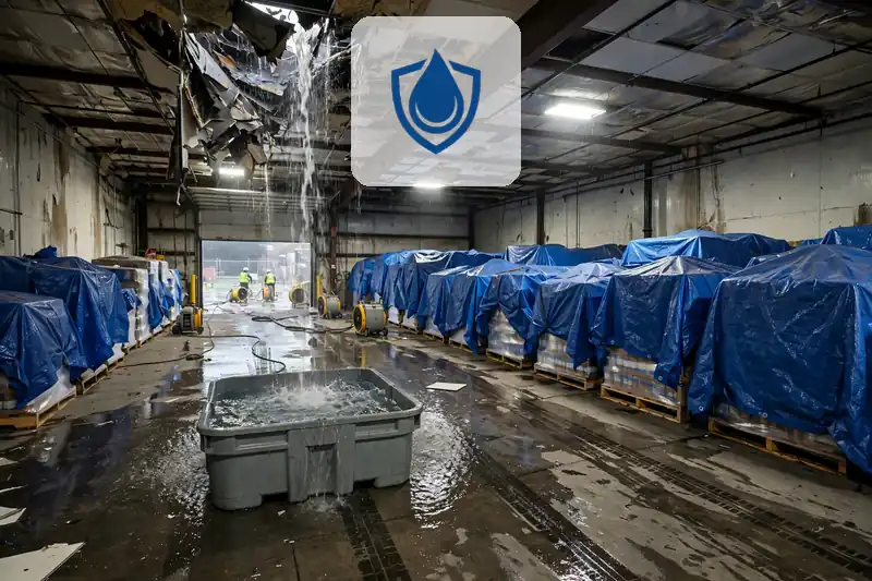 SERVPRO of Antioch-Water cleanup USA