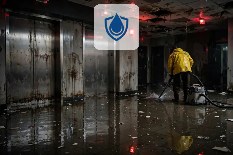 Scientific Restoration Specialists Inc-Water cleanup USA