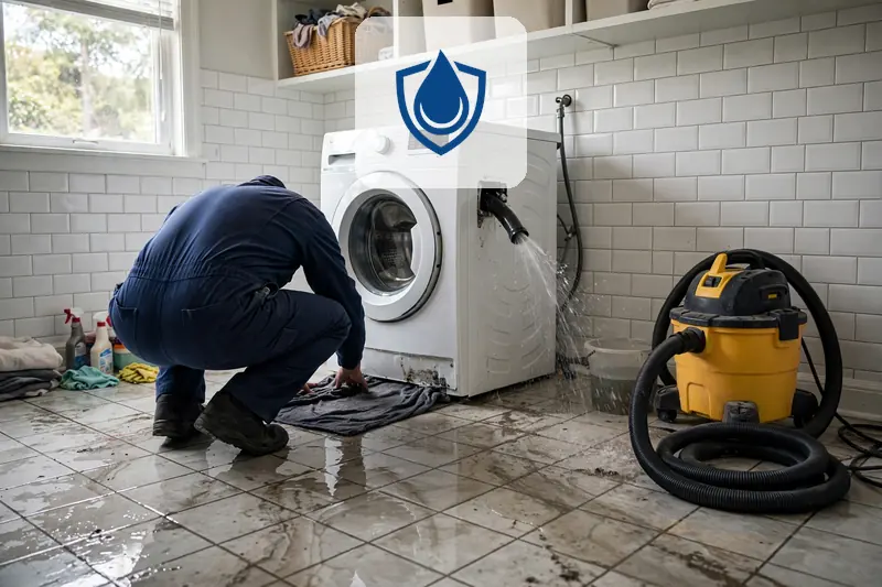 SoCal Water Damage and Remediation Services-Water cleanup USA