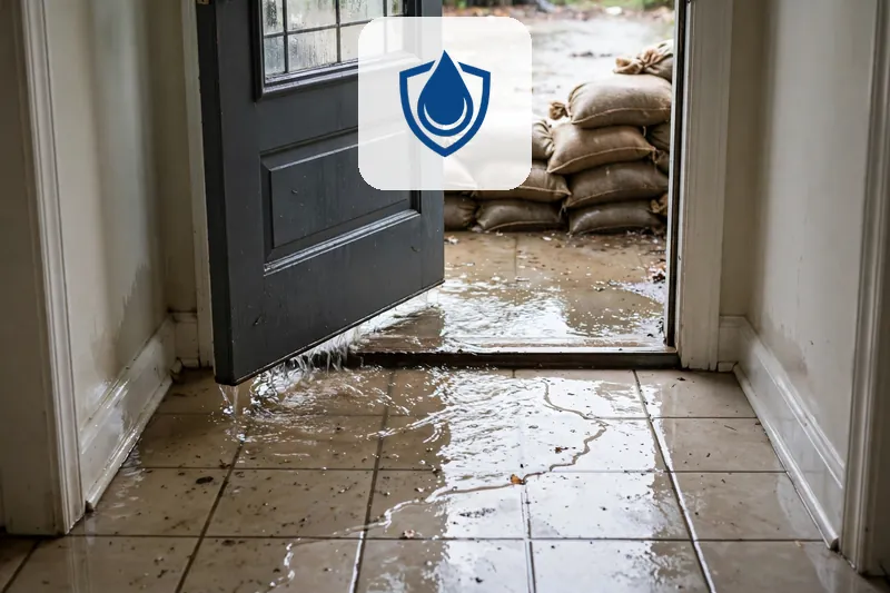 Water Damage Zone and Restoration Inc-Water cleanup USA