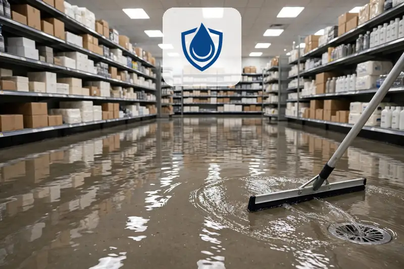 Water Tech Restoration and Mitigation Palm Desert-Water cleanup USA