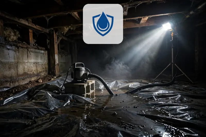 Abbotts Cleanup and Restoration-Water cleanup USA