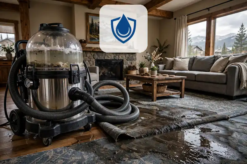 American Water Damage of Denver-Water cleanup USA