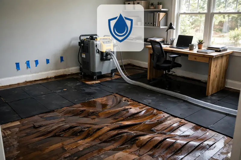 Best Option Restoration of Colorado Springs-Water cleanup USA