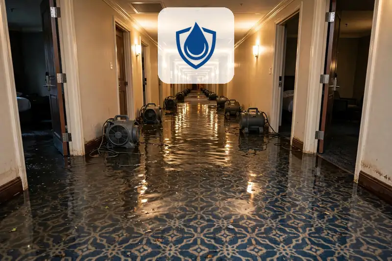 DRYmedic Restoration Services of Parker Colorado-Water cleanup USA
