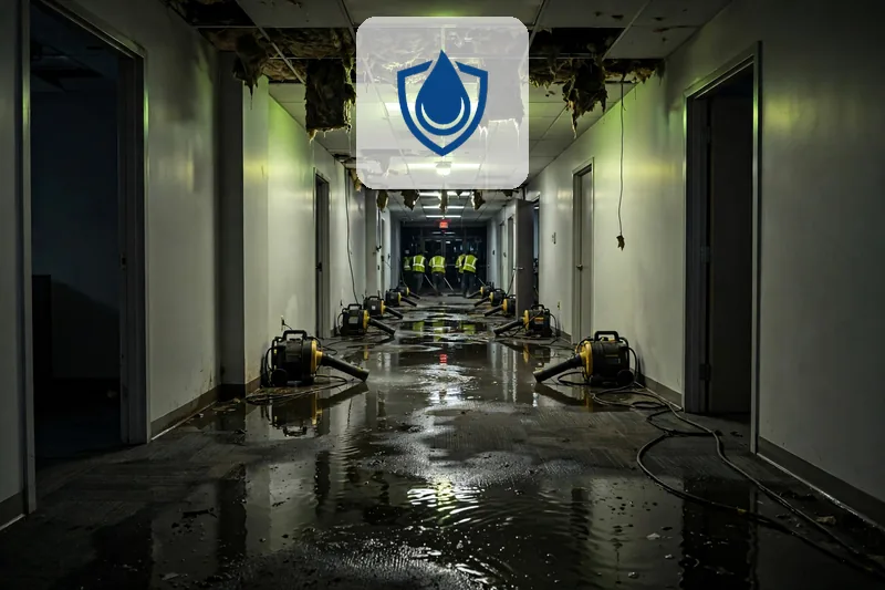 HRS Restoration Services-Water cleanup USA