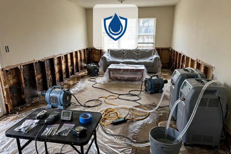 Paul Davis Restoration of Colorado Springs CO-Water cleanup USA