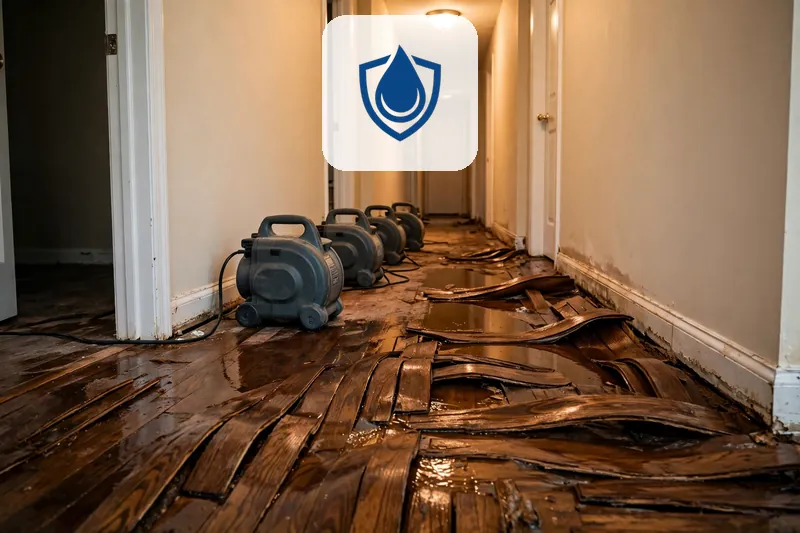 Paul Davis Restoration of Greater Denver-Water cleanup USA