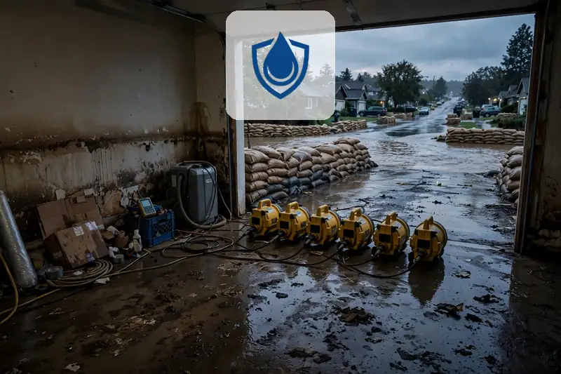 Restoration 1 of Aurora-Water cleanup USA