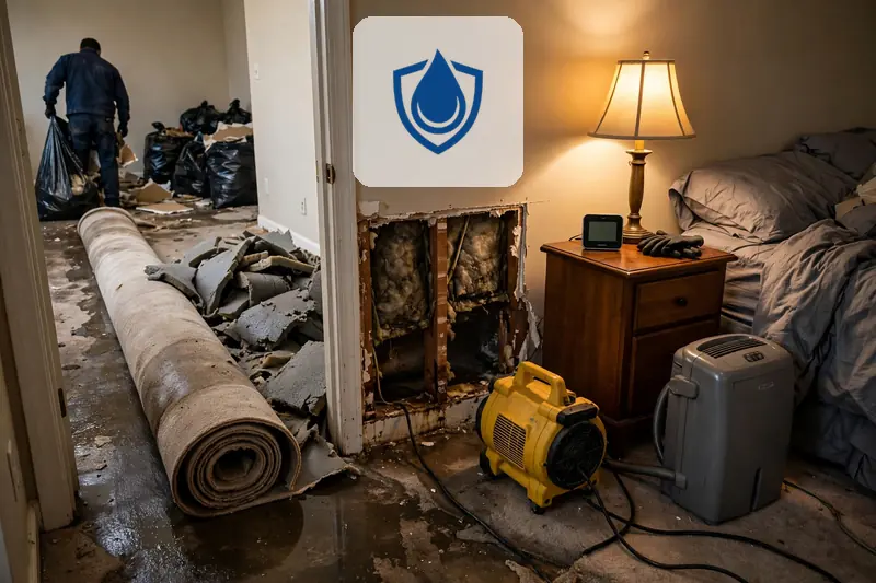Restoration 1 of Northern Colorado-Water cleanup USA