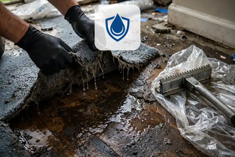 Restoration King-Water cleanup USA