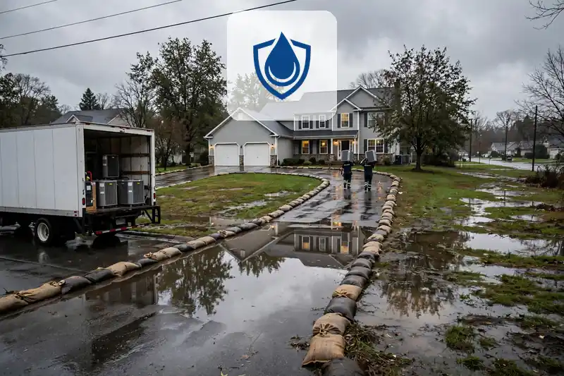 SERVPRO of Central Colorado Springs-Water cleanup USA