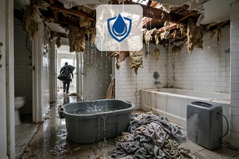 SERVPRO of Denver West-Water cleanup USA