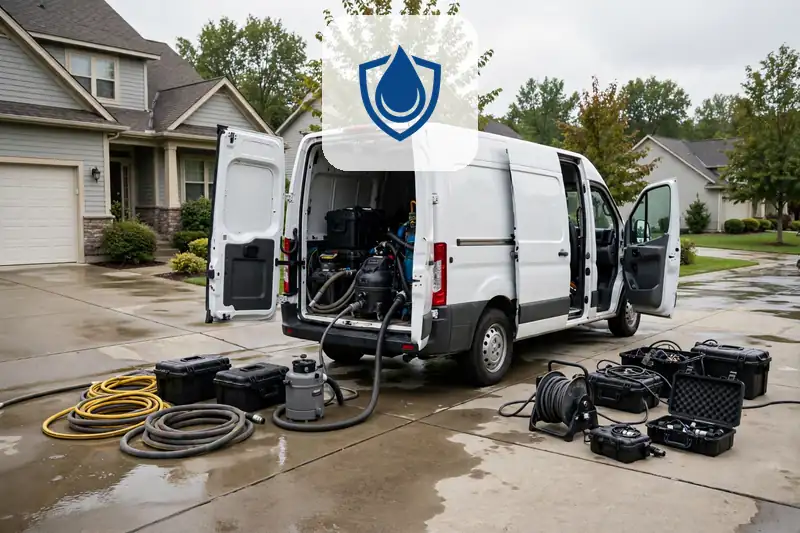 Water Damage Inc-Water cleanup USA