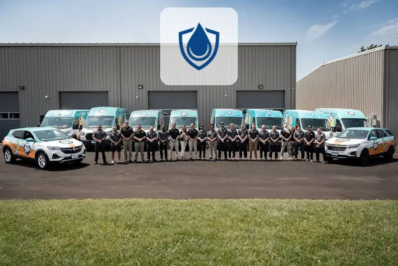 All Dry Services of Connecticut-Water cleanup USA