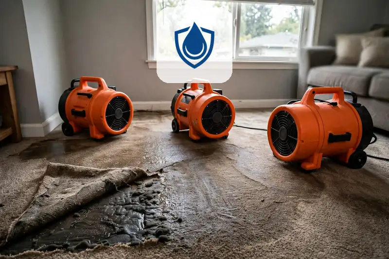 RestoPros of New Haven-Water cleanup USA
