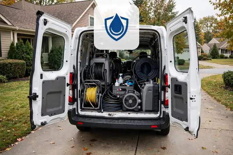 United Water Restoration Group of Stamford-Water cleanup USA